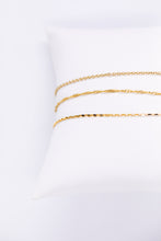 Load image into Gallery viewer, Love Weld™ 14k Gold Diamond Charm