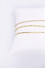 Load image into Gallery viewer, Love Weld™ 14k Gold Heart Charm