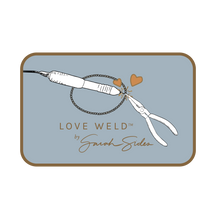 Load image into Gallery viewer, Love Weld™ Bracelet Gift Card