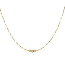 Load image into Gallery viewer, Love Weld™ 14k Gold Sphere Beads