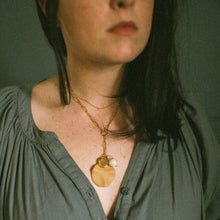 Load image into Gallery viewer, Dune Necklace