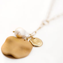 Load image into Gallery viewer, Dune Necklace