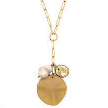 Load image into Gallery viewer, Dune Necklace