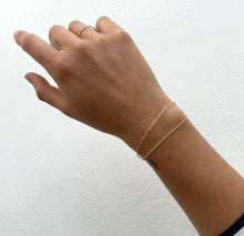 Load image into Gallery viewer, NEW Love Weld™ Drake Paperclip Chain