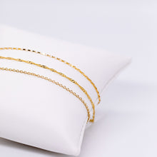 Load image into Gallery viewer, Love Weld™ 14k Gold Bracelets