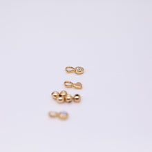 Load image into Gallery viewer, Love Weld™ Necklace Gift Card