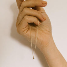 Load image into Gallery viewer, Love Weld™ 14k Gold Heart Charm