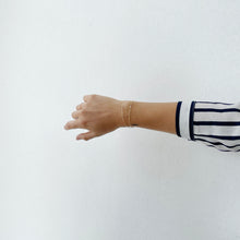 Load image into Gallery viewer, NEW Love Weld™ Drake Paperclip Chain