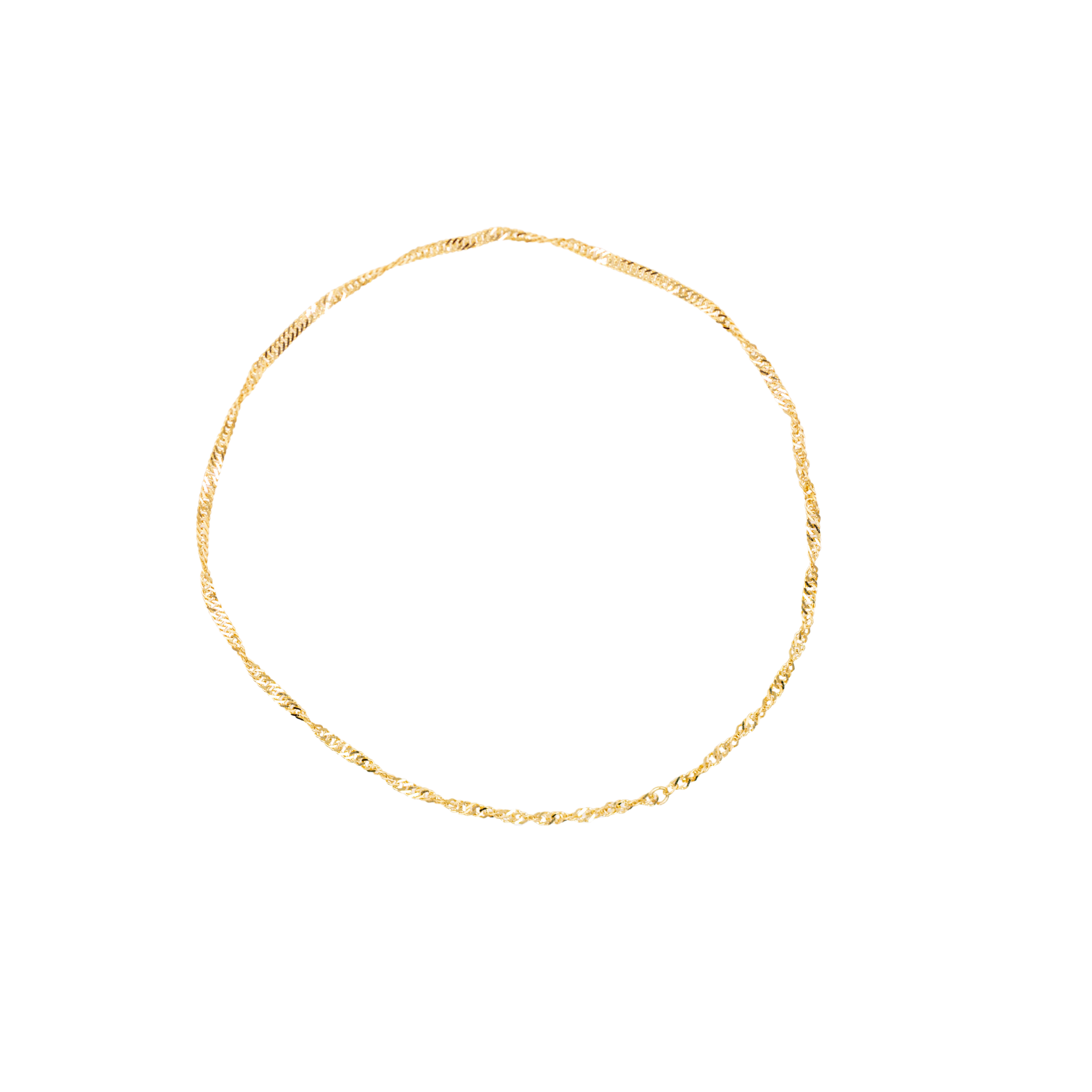 Love Letter Bracelet, 14k Yellow Gold – Love Weld™